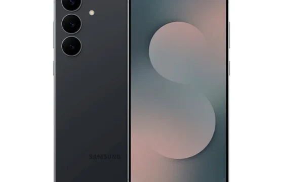 negro samsung galaxy s25 fe