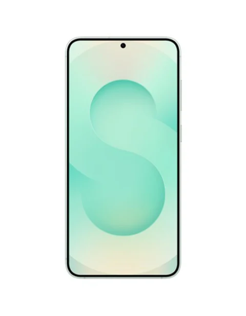 verde samsung s25+