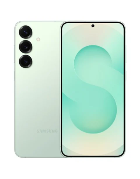 verde samsung s25+