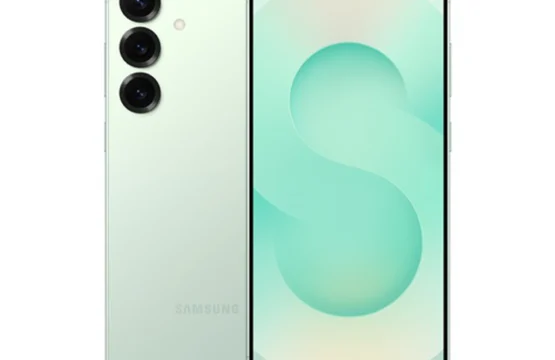 verde samsung s25+