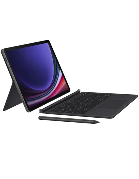 gris samsung tab s9