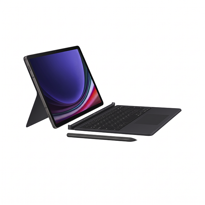 gris samsung tab s9