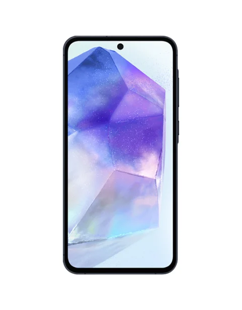 Samsung Galaxy A55 Negro