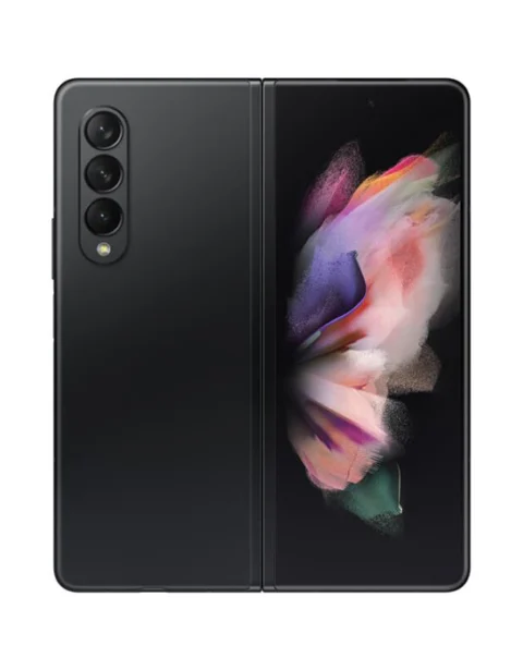 Samsung Galaxy Z Fold3 Negro