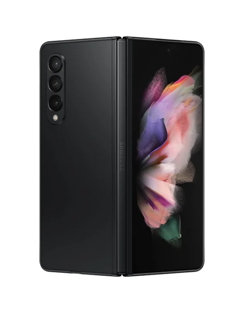 Samsung Galaxy Z Fold3 Negro