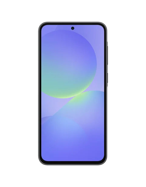 negro Samsung Galaxy A36