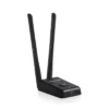 negro Adaptador USB Inalámbrico TP-LINK 300mbps