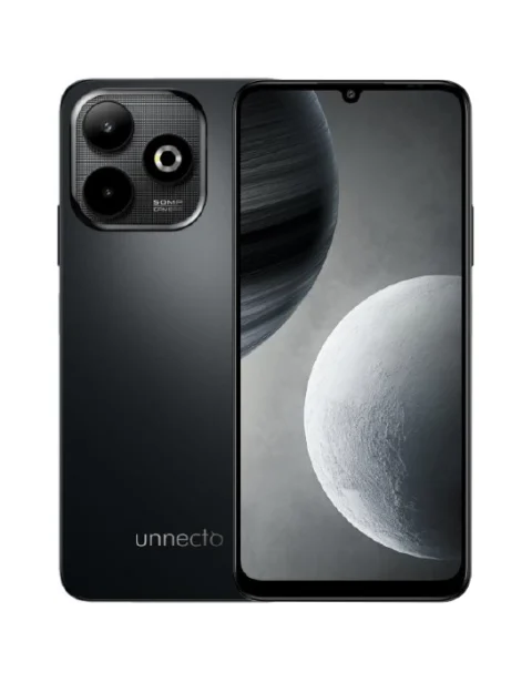 negro unnecto bolt 5g