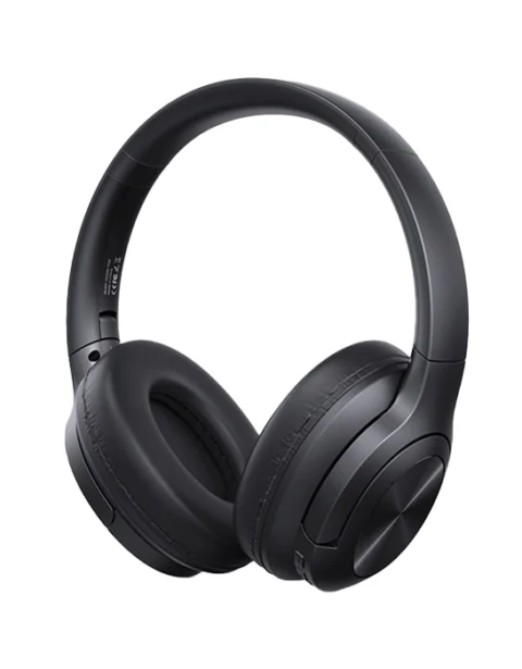 negro Auriculares Bluetooth Usams YH21