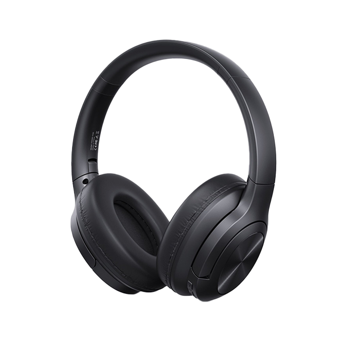 negro Auriculares Bluetooth Usams YH21