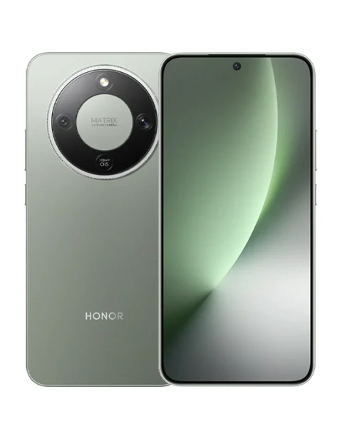 verde honor magic 8 lite