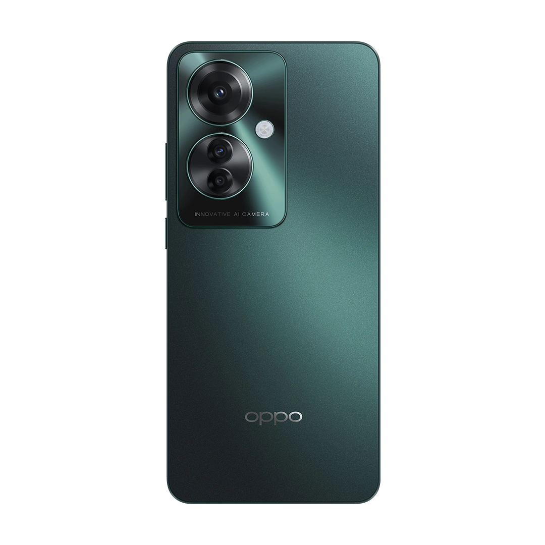 verde oppo reno 11 f