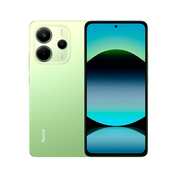 xiaomi redmi note 14 5g