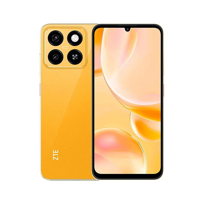 ZTE Blade A55 128/4GB - Imagen 3