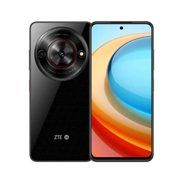 ZTE Blade A75 5G Negro