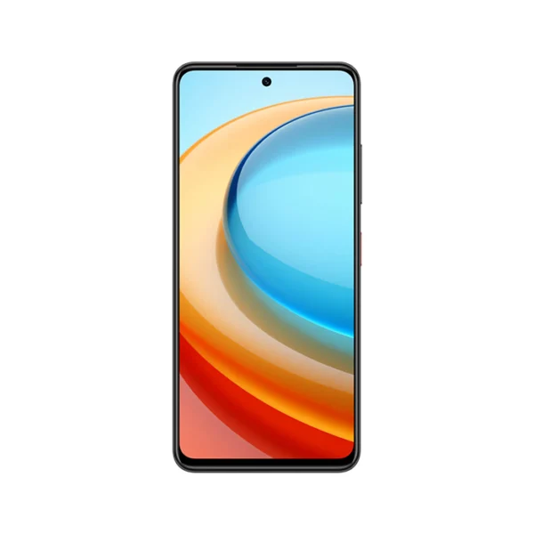 ZTE Blade A75 5G Negro