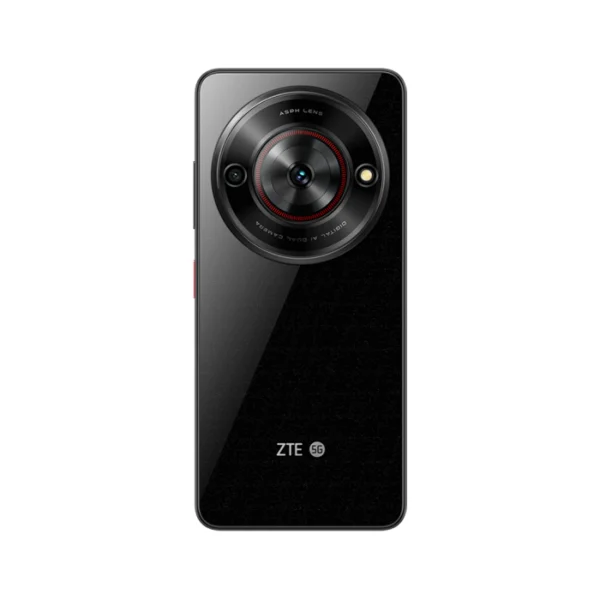 ZTE Blade A75 5G Negro