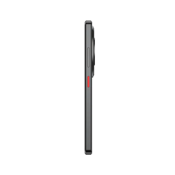 ZTE Blade A75 5G Negro