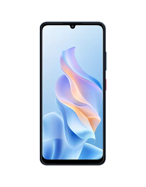ZTE Blade A76 5G Negro
